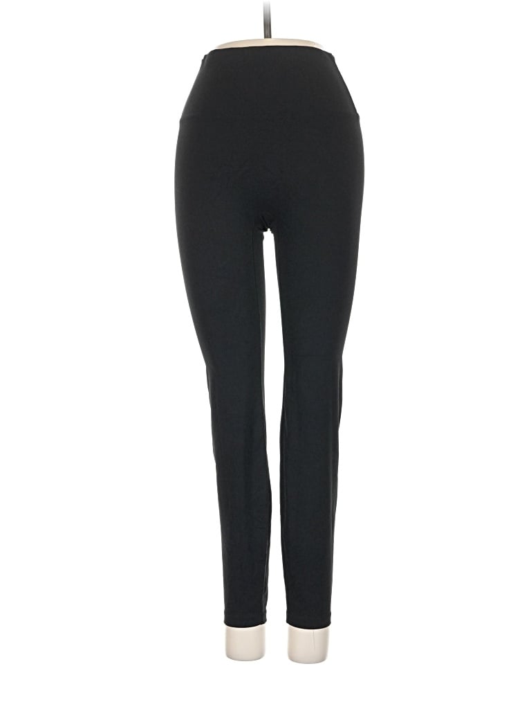 Pre-owned Adanola Active Pants In Black