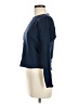T Tahari Blue Pullover Sweater Size M - photo 5