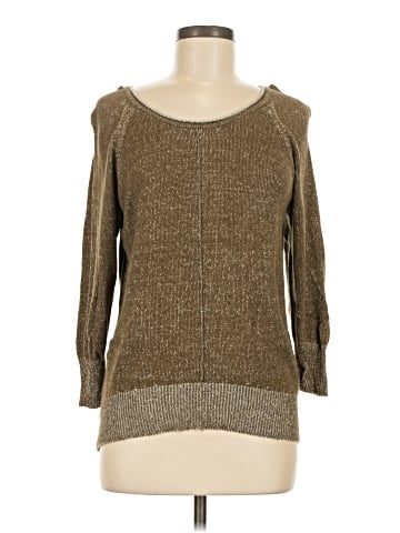 Yest Pullover Sweater (view 1)