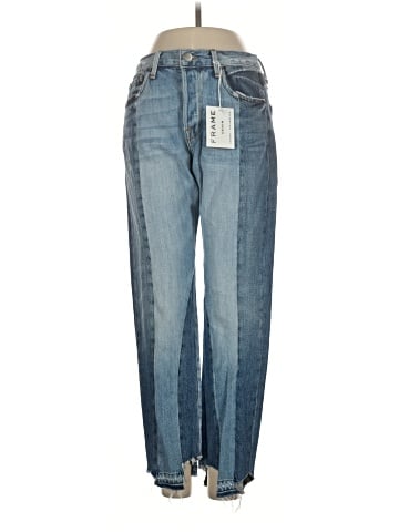 FRAME Denim Jeans (view 1)