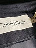 Calvin Klein Black Blazer Size 14 - photo 6