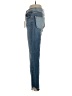 FRAME Denim 100% Cotton Color Block Blue Jeans Size 24 waist - photo 5