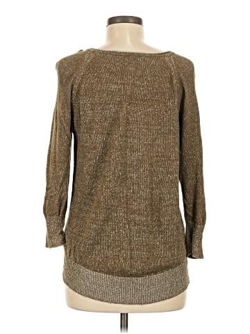 Yest Pullover Sweater (view 2)