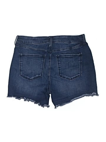Nine West Denim Shorts (view 2)