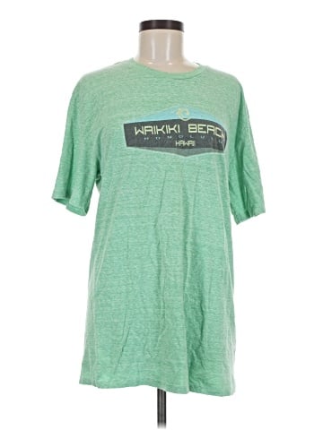 blue 84 Short Sleeve T-Shirt (view 1)