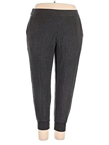 Eileen Fisher Casual Pants (view 1)