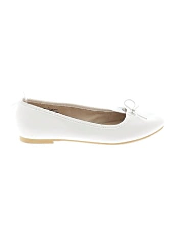 Cat & Jack Flats (view 1)