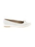 Cat & Jack White Flats Size 2 (youth) - photo 1