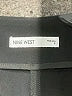 Nine West Black Dress Pants Size 6 - photo 4