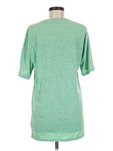 blue 84 Short Sleeve T-Shirt (view 2)