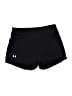 Under Armour Black Athletic Shorts Size M - photo 1