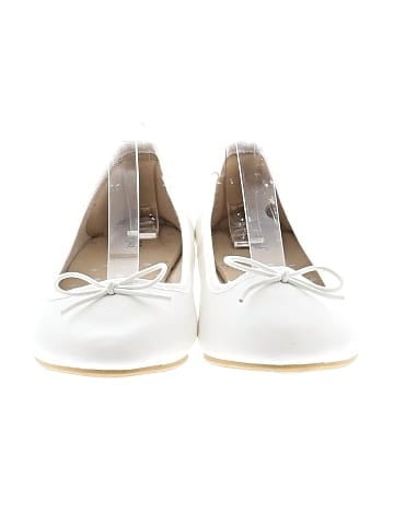 Cat & Jack Flats (view 2)