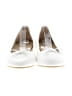 Cat & Jack White Flats Size 2 (youth) - photo 2