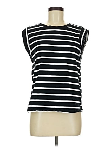 MIHOLL Sleeveless T-Shirt (view 1)