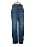 J.Crew Blue Jeans Size 26 waist - photo 1