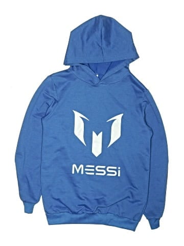 Assorted Brands Zip Up Hoodie (view 1)