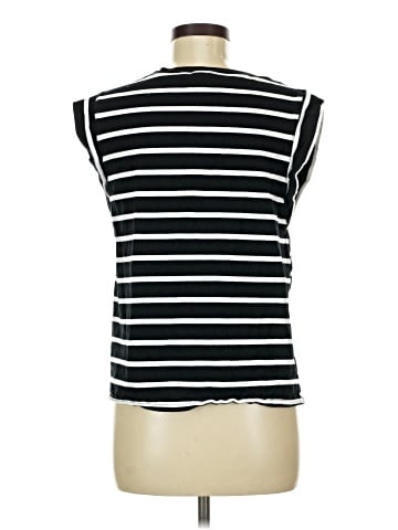 MIHOLL Sleeveless T-Shirt (view 2)