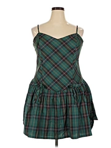 American Eagle Outfitters Casual Dress (view 1)