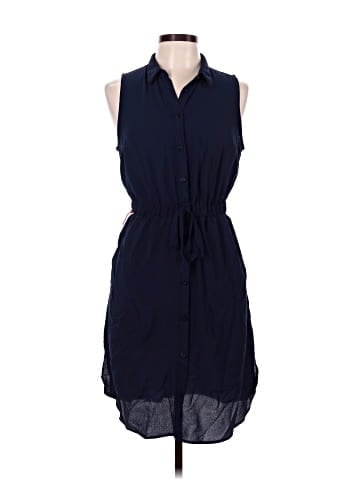 Monteau Casual Dress (view 1)