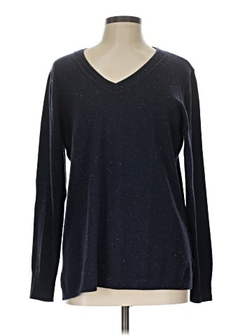 Talbots Outlet Pullover Sweater (view 1)