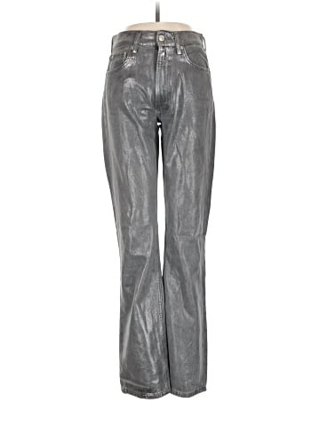 Zara Jeans (view 1)