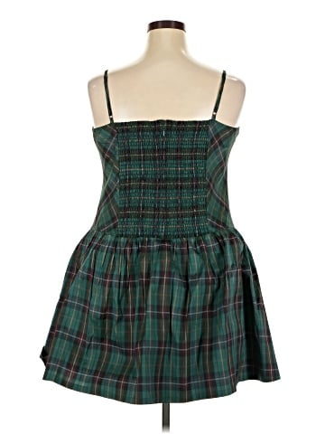 American Eagle Outfitters Casual Dress (view 2)