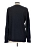 Talbots Outlet Metallic Blue Pullover Sweater Size L - photo 2