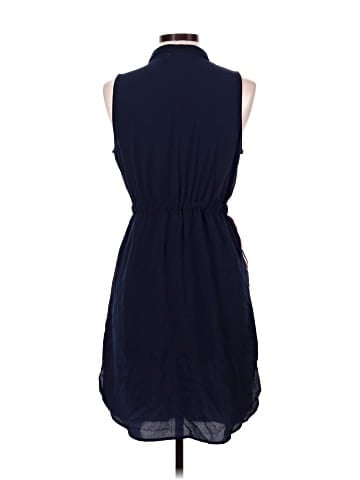 Monteau Casual Dress (view 2)