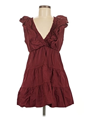 Altar'd State Casual Dress (view 1)