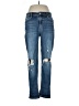 Flying Monkey Blue Jeans Size 30 waist - photo 1