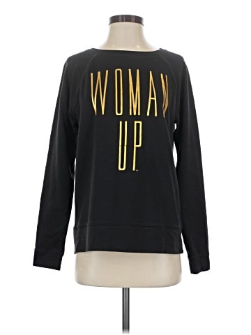 lucy Long Sleeve Top (view 1)