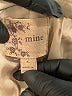Mine Tan Jacket Size L - photo 6