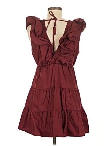 Altar'd State Casual Dress (view 2)