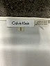 Calvin Klein 100% Polyester Ivory Long Sleeve Blouse Size M - photo 7