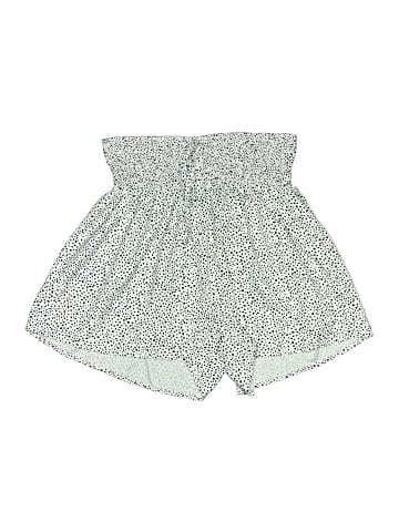 Shein Curve Shorts (view 1)