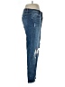 Flying Monkey Blue Jeans Size 30 waist - photo 4