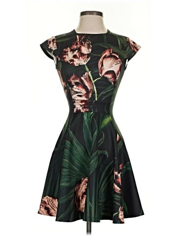 Ted Baker London Cocktail Dress (view 1)