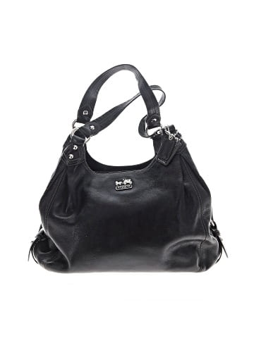 Coach Leather Hobo (view 1)