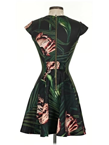Ted Baker London Cocktail Dress (view 2)