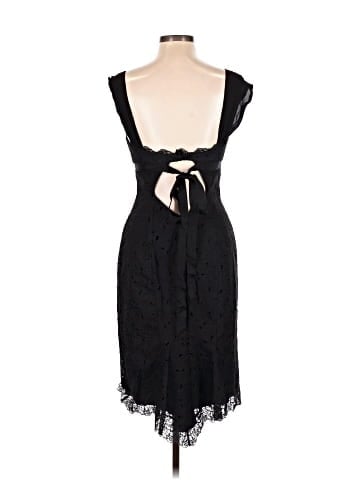 Nicole Miller Cocktail Dress (view 2)