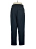 Gap Fit Solid Blue Casual Pants Size XL - photo 2
