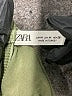 Zara Green Cargo Pants Size M - photo 4