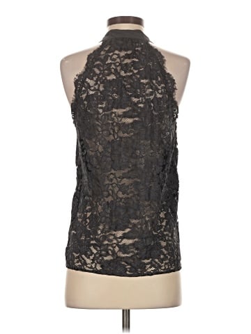 Madison Marcus Sleeveless Blouse (view 2)