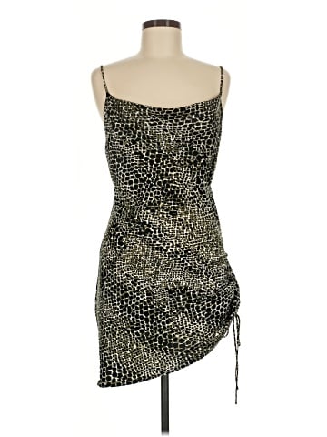 Topshop Cocktail Dress (view 1)