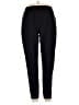 Unbranded Solid Black Track Pants Size XL - photo 1