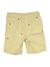 Dressed Up by Gymboree 100% Cotton Yellow Khakis Size 7 - photo 2