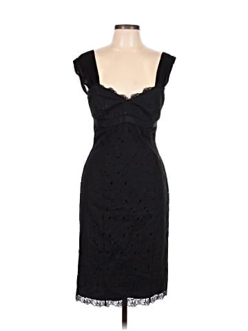 Nicole Miller Cocktail Dress (view 1)