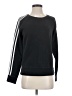 Adidas Black Sweatshirt Size S - photo 1