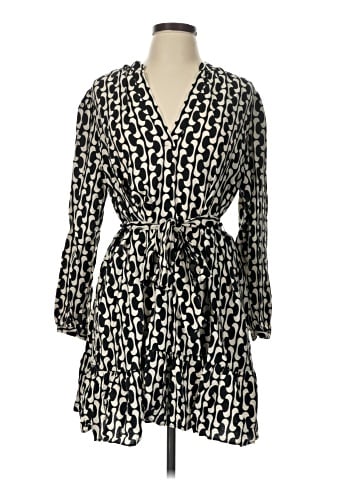Zara Casual Dress (view 1)