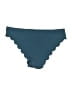 Cupshe Teal Swimsuit Bottoms Size M - photo 2